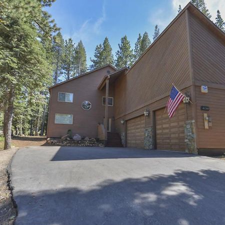 Kantor'S Hideout By Tahoe Mountain Properties Truckee Εξωτερικό φωτογραφία