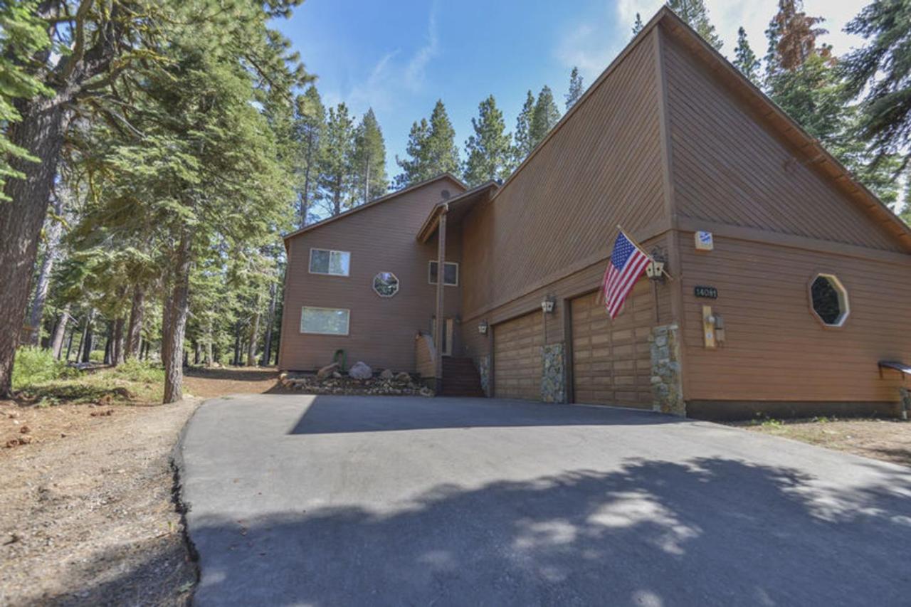 Kantor'S Hideout By Tahoe Mountain Properties Truckee Εξωτερικό φωτογραφία