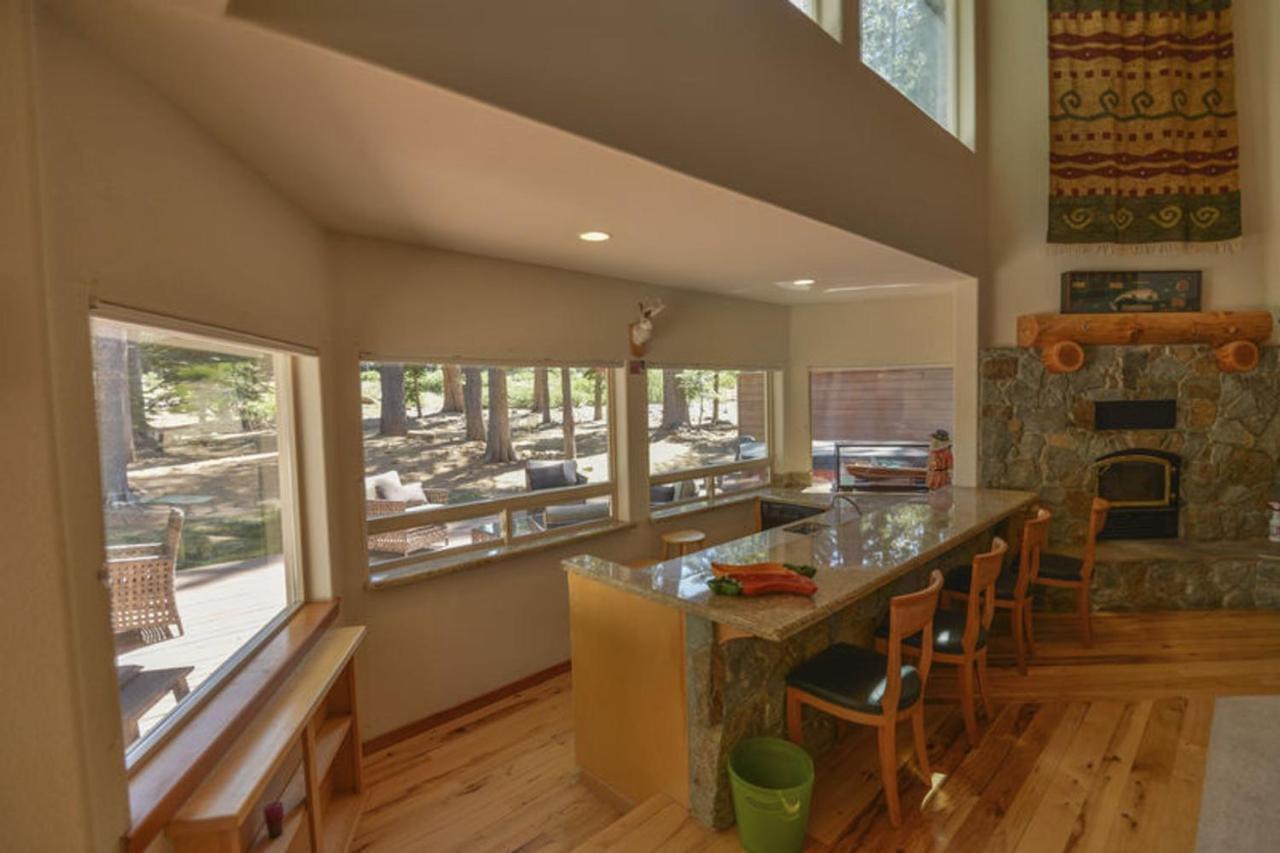 Kantor'S Hideout By Tahoe Mountain Properties Truckee Εξωτερικό φωτογραφία