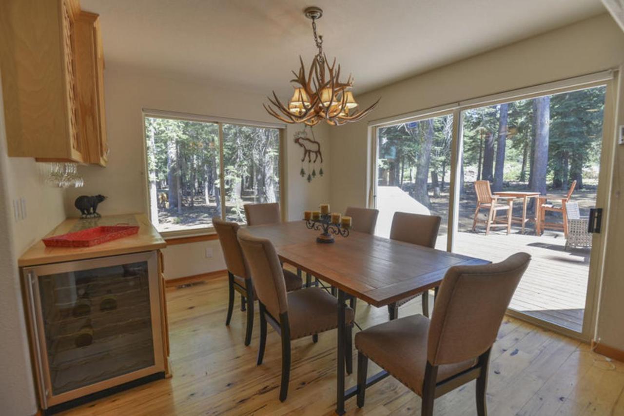 Kantor'S Hideout By Tahoe Mountain Properties Truckee Εξωτερικό φωτογραφία